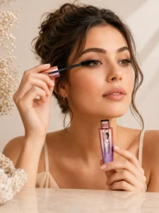ریمل فلورمار - flormar