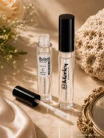 ژل ابروی ریملی مورلی - morley eyebrow - mimode.com - ژل ابروی مورلی - مورلی - morley