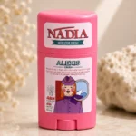 مام alexis crush نادیا - alexis crush nadia