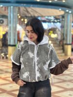 وست کلاهدار |1056 - تصویر 3