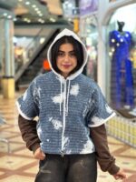 وست کلاهدار |1056 - تصویر 2