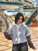 وست کلاهدار |1056 - تصویر 4