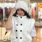 وست دکمه دار|1055