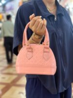 کیف سبدی |1068 - تصویر 3